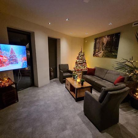 Dw Castricum Hotel ภายนอก รูปภาพ
