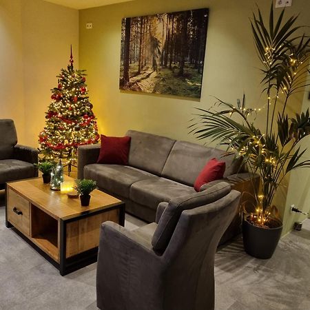 Dw Castricum Hotel ภายนอก รูปภาพ