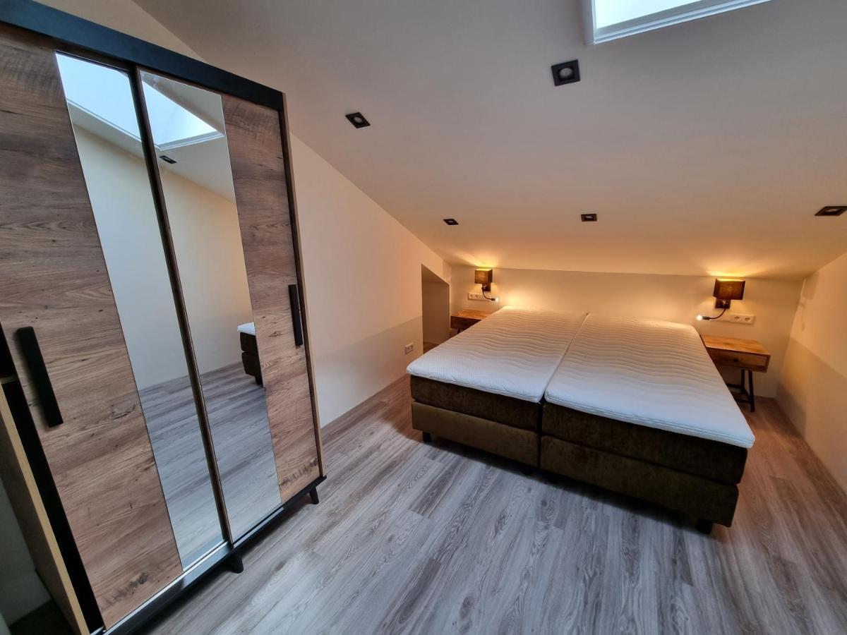 Dw Castricum Hotel ภายนอก รูปภาพ