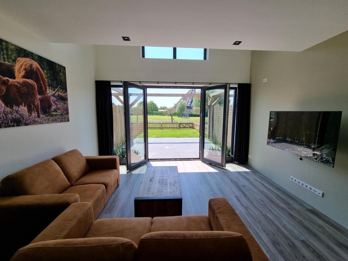 Dw Castricum Hotel ภายนอก รูปภาพ