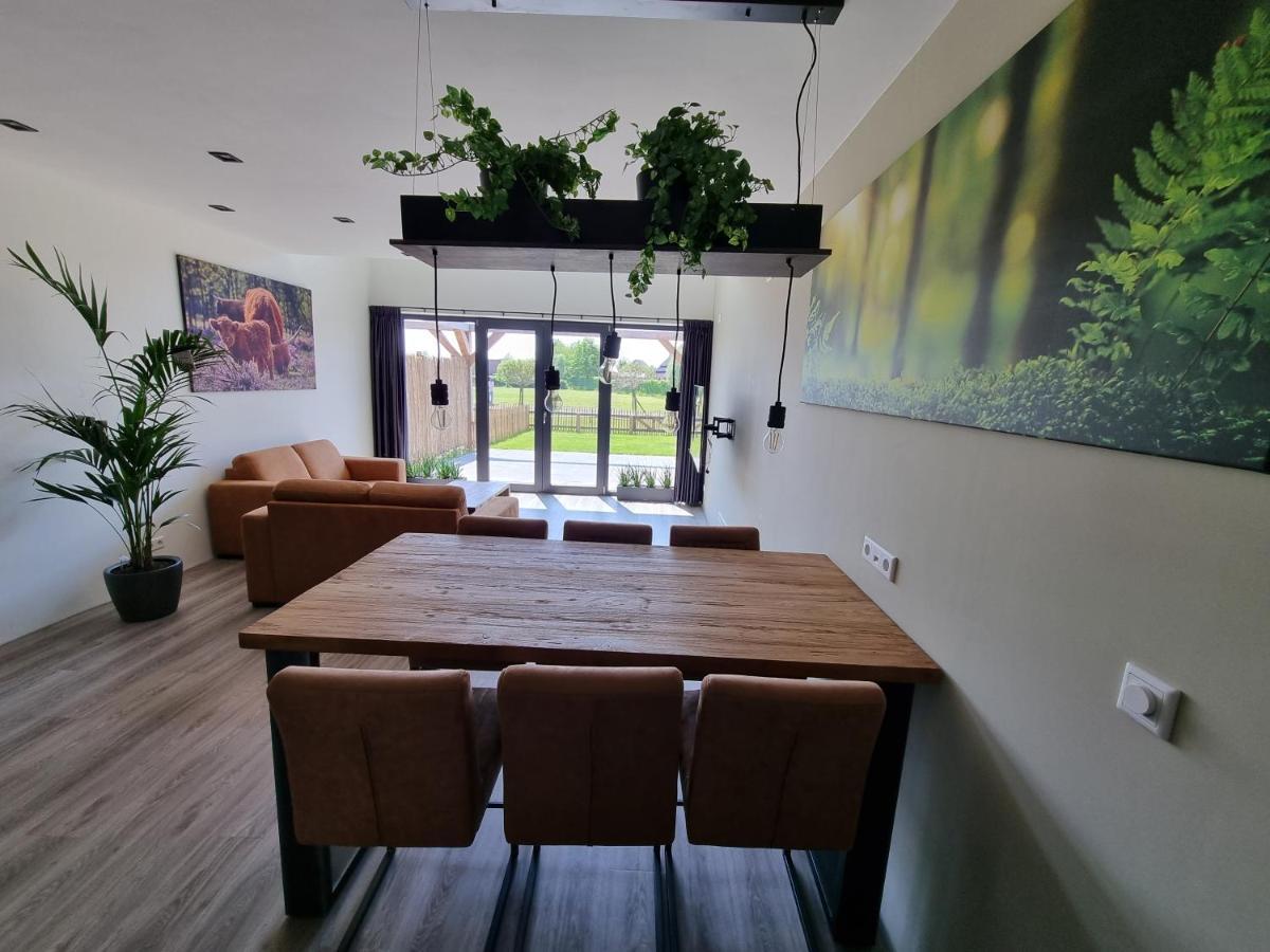 Dw Castricum Hotel ภายนอก รูปภาพ