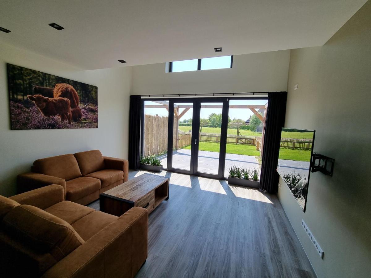 Dw Castricum Hotel ภายนอก รูปภาพ