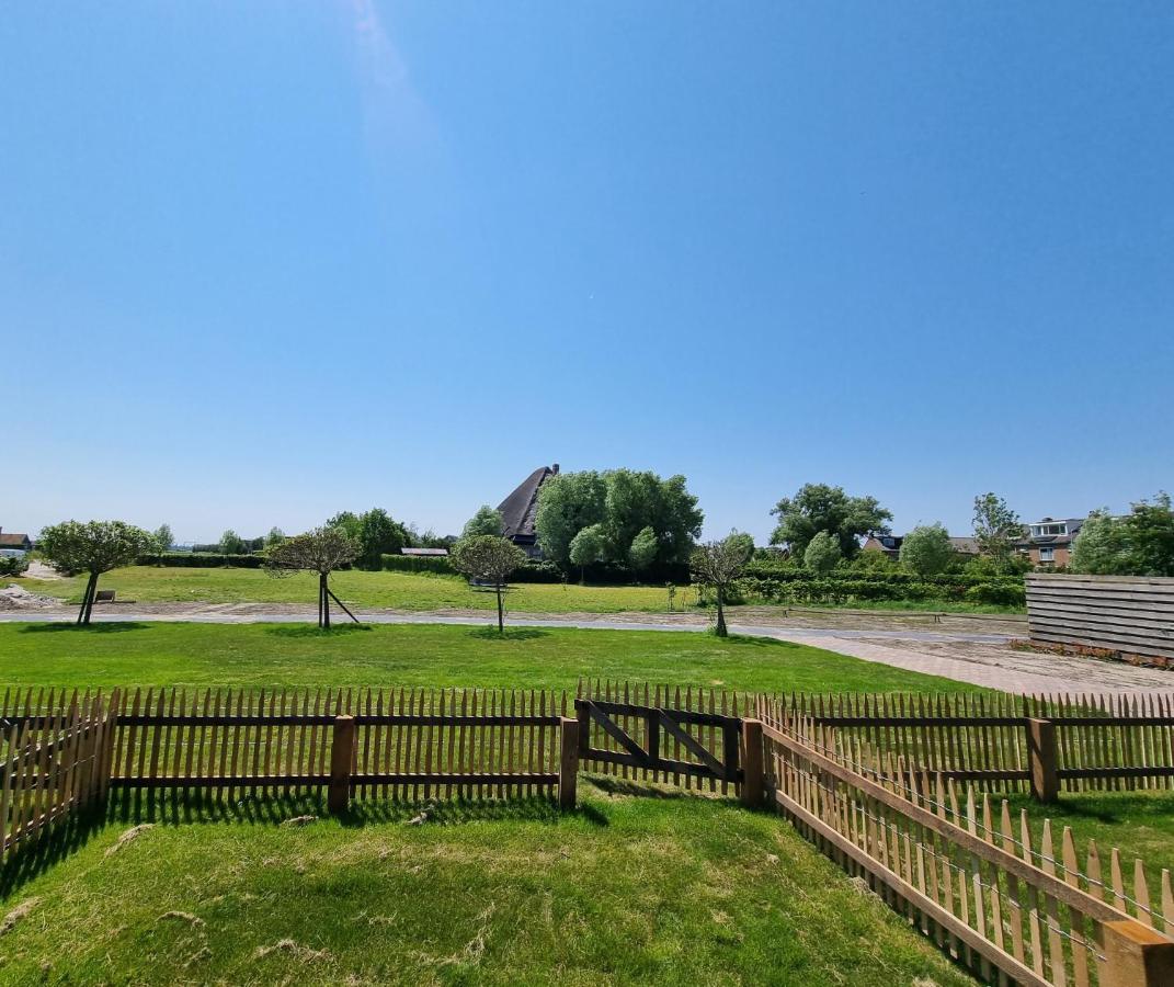Dw Castricum Hotel ภายนอก รูปภาพ