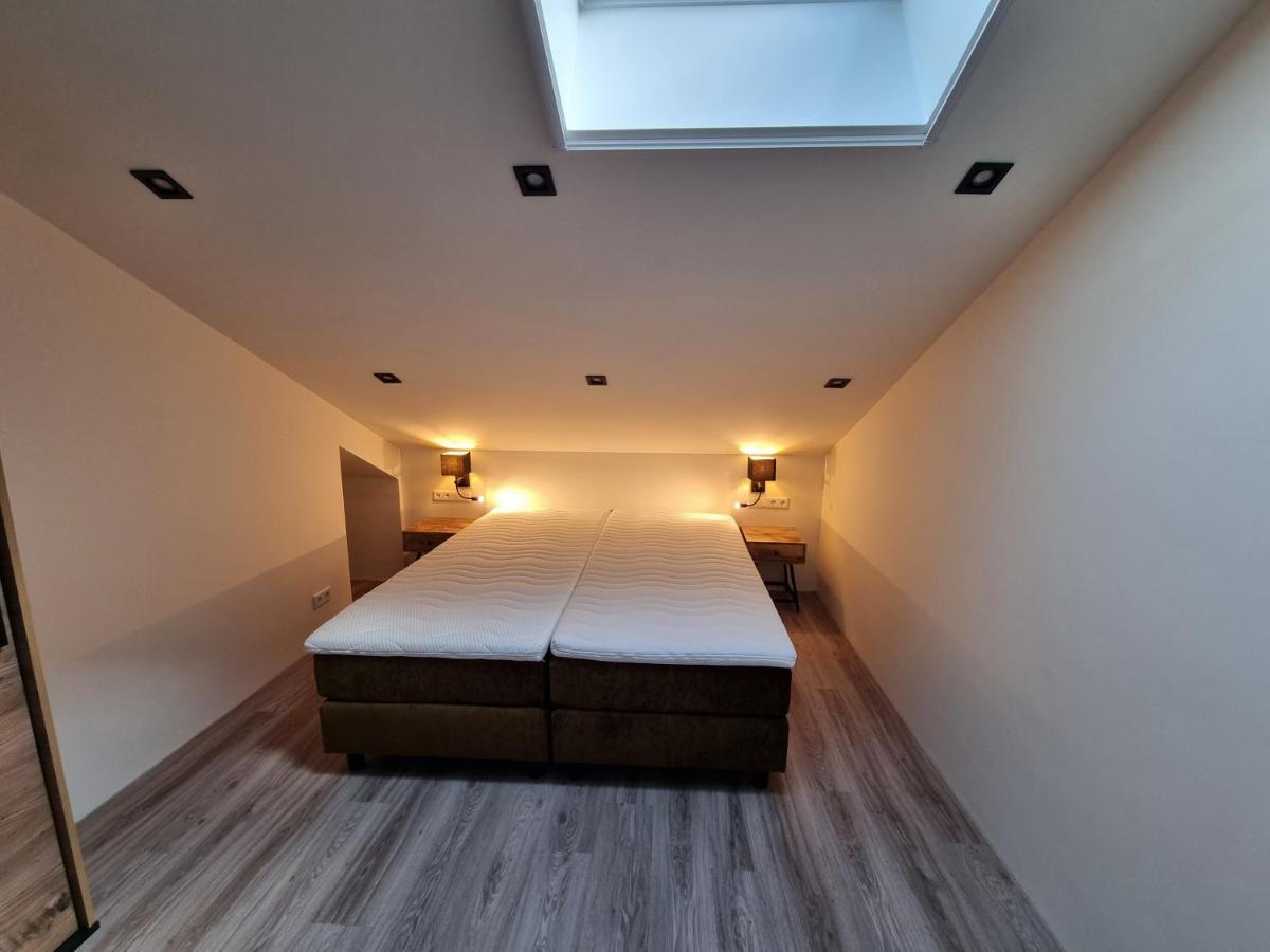 Dw Castricum Hotel ภายนอก รูปภาพ