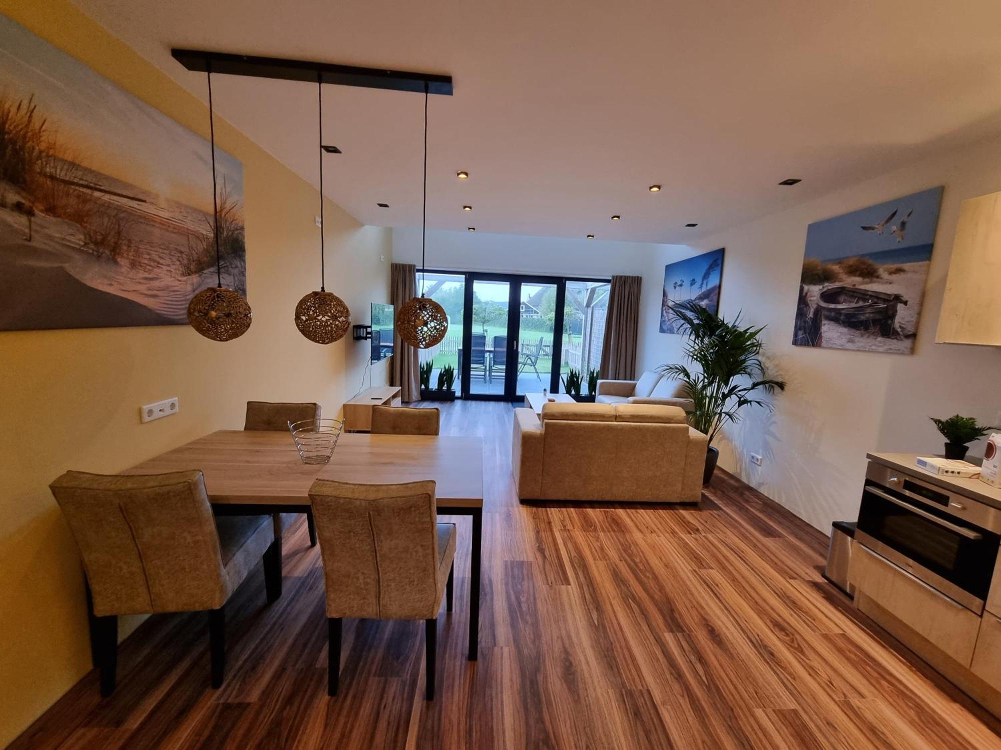 Dw Castricum Hotel ภายนอก รูปภาพ