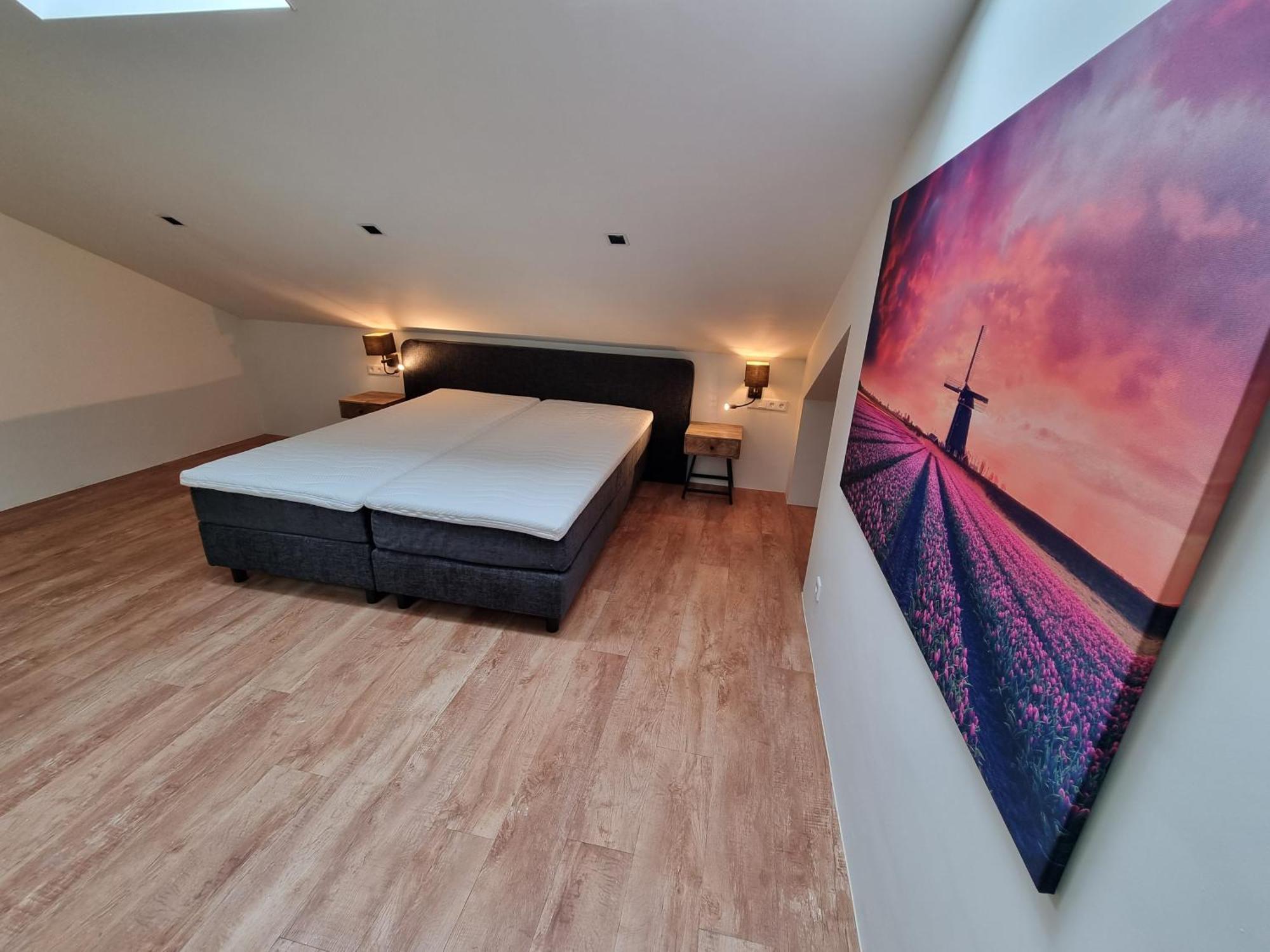Dw Castricum Hotel ภายนอก รูปภาพ