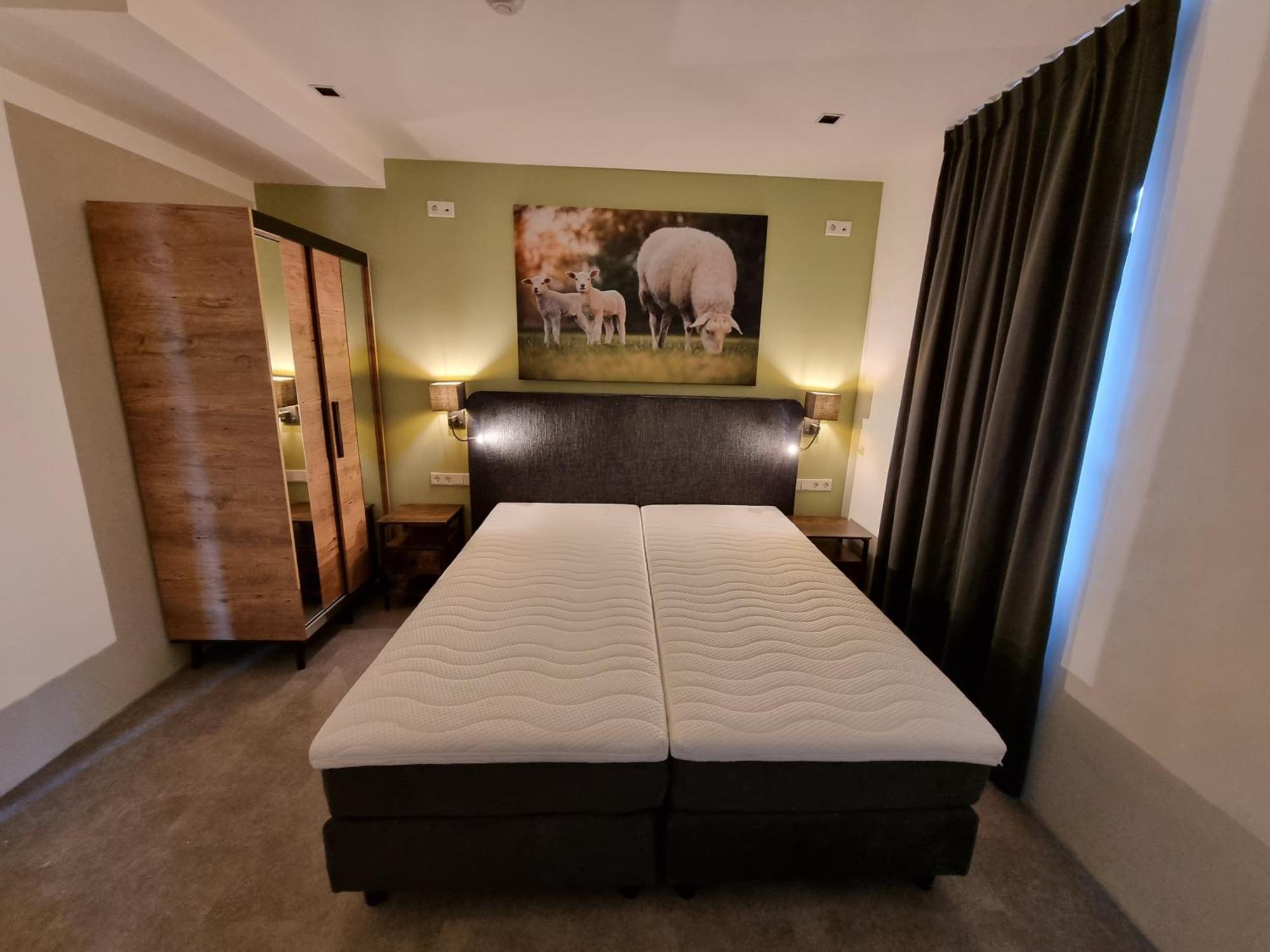 Dw Castricum Hotel ภายนอก รูปภาพ