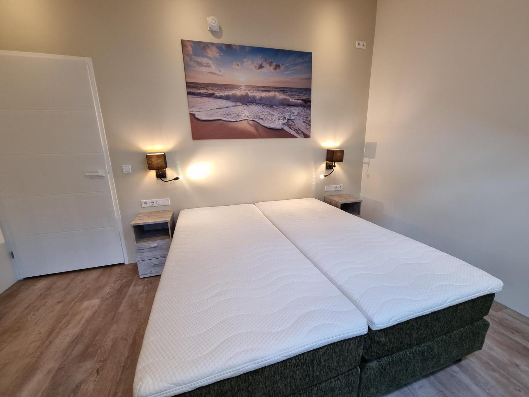 Dw Castricum Hotel ภายนอก รูปภาพ