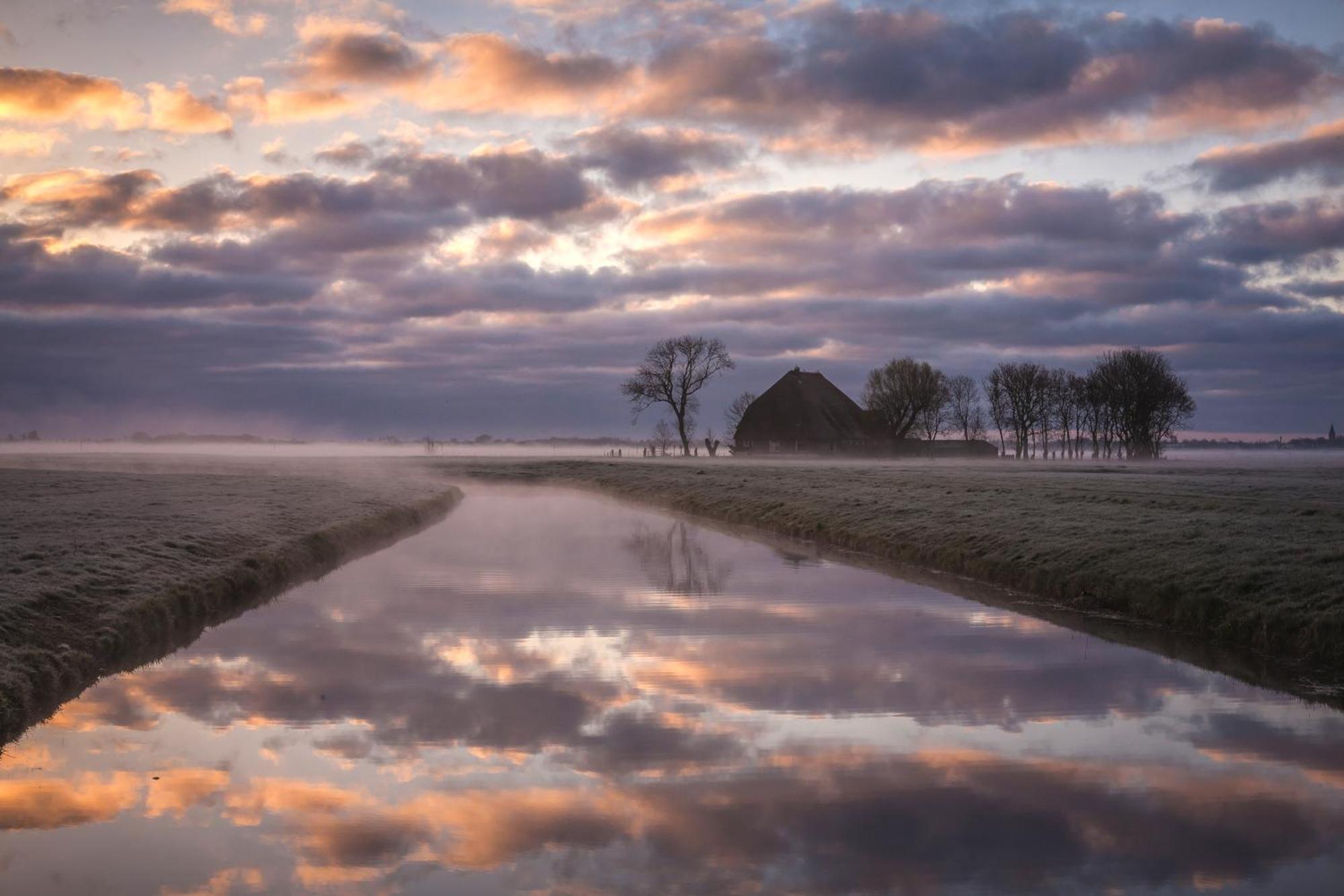 Dw Castricum Hotel ภายนอก รูปภาพ