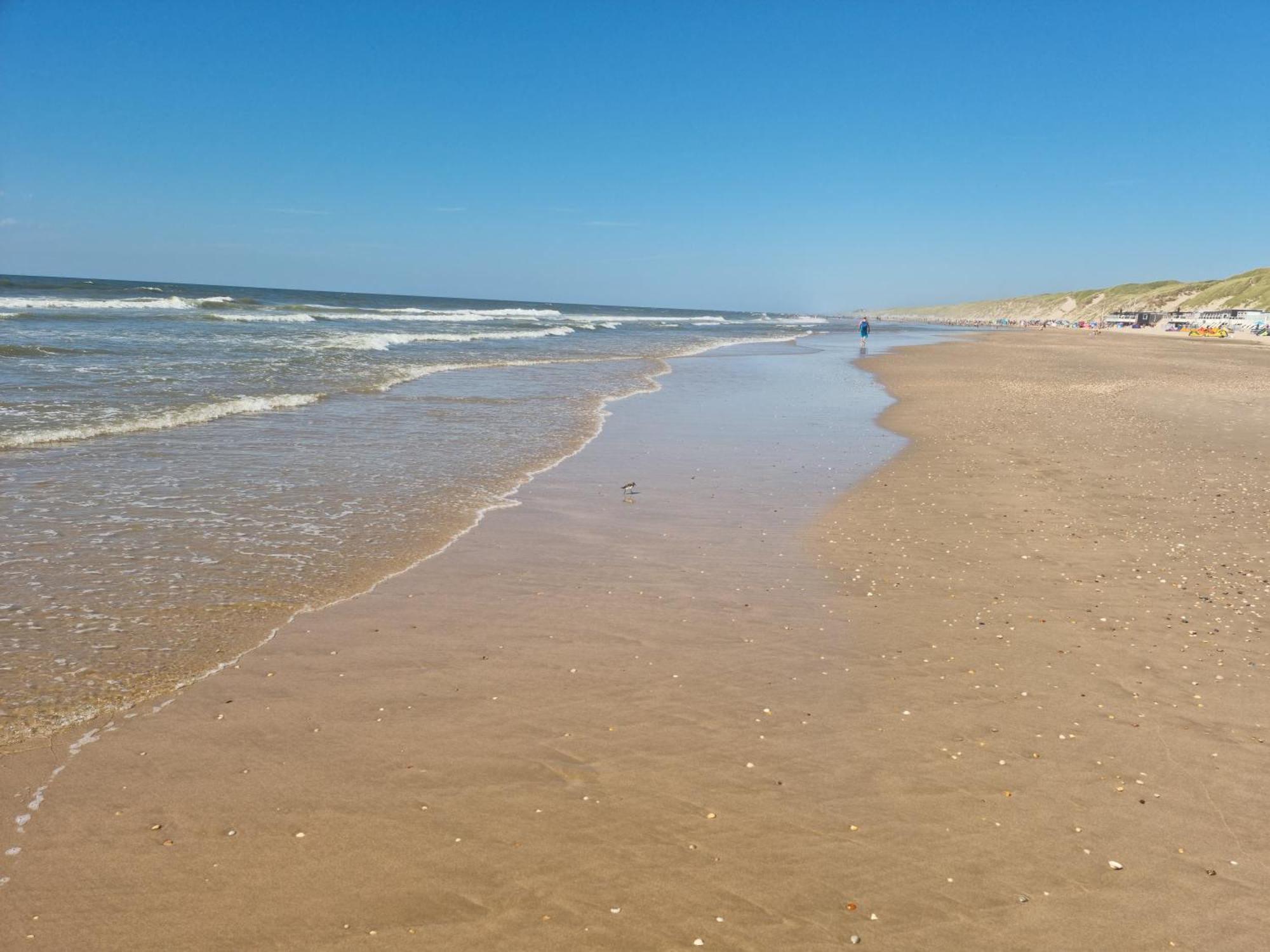 Dw Castricum Hotel ภายนอก รูปภาพ