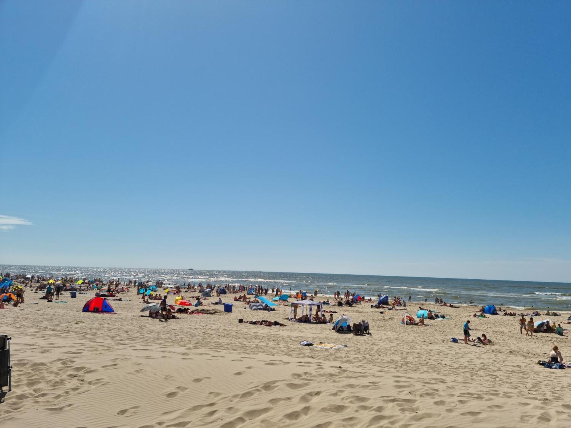Dw Castricum Hotel ภายนอก รูปภาพ