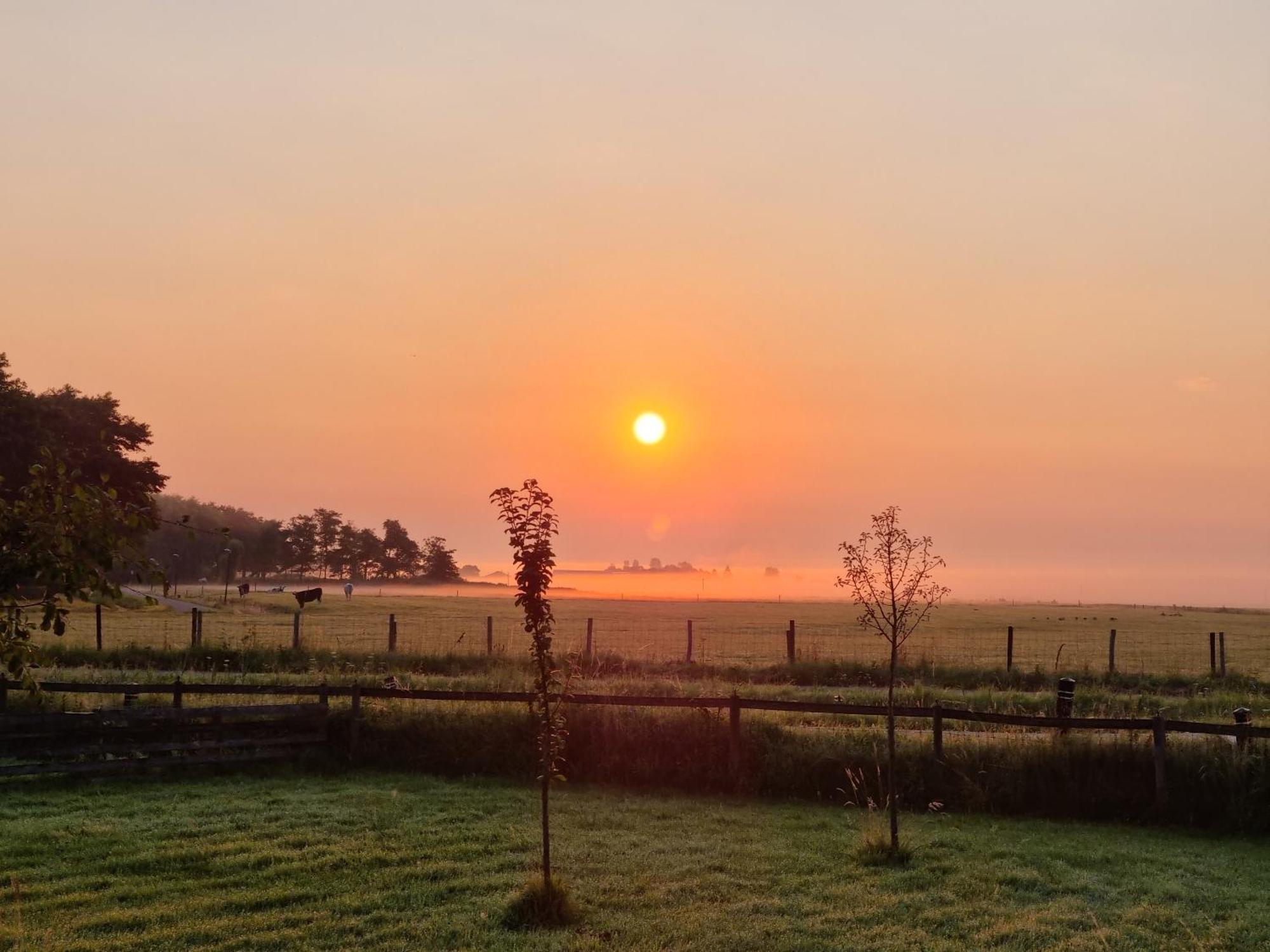 Dw Castricum Hotel ภายนอก รูปภาพ