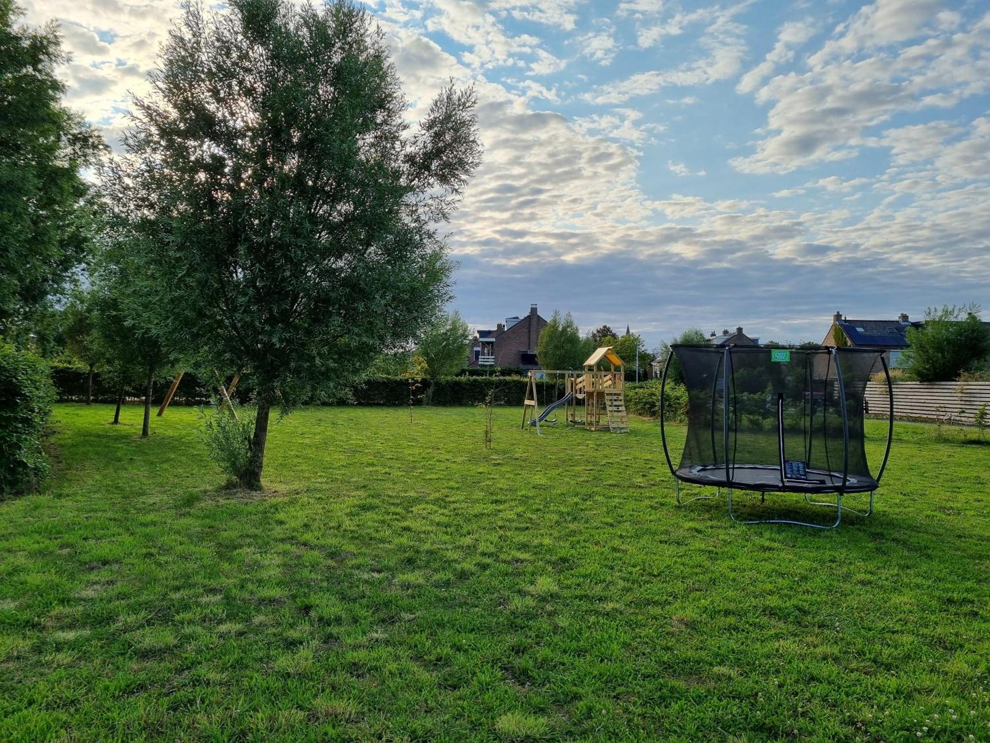 Dw Castricum Hotel ภายนอก รูปภาพ