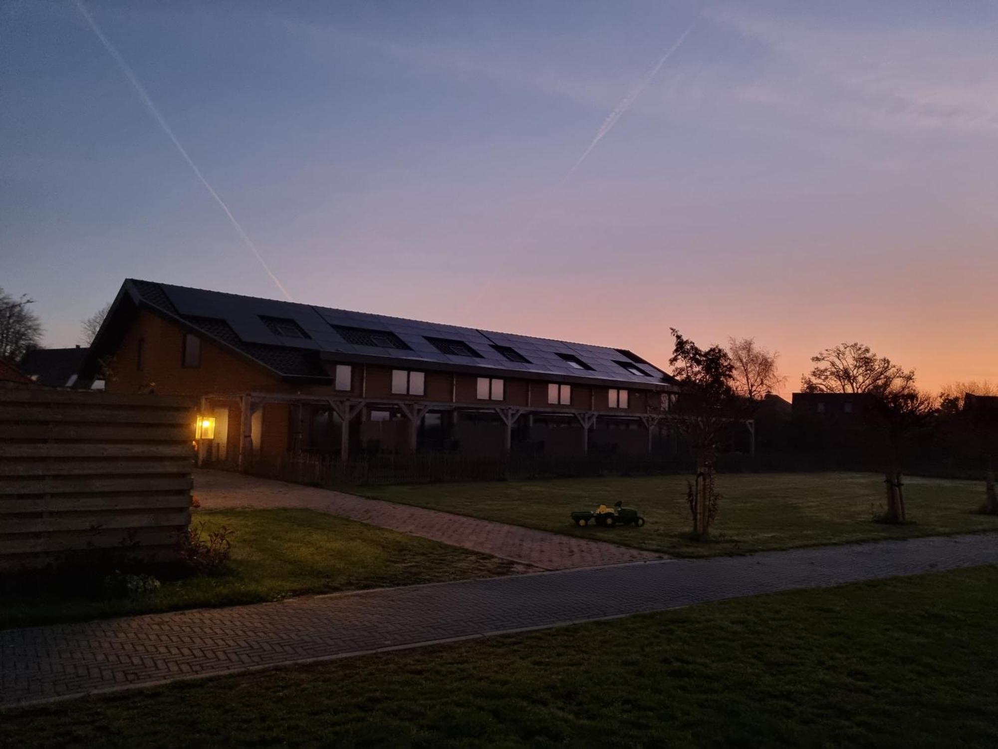 Dw Castricum Hotel ภายนอก รูปภาพ