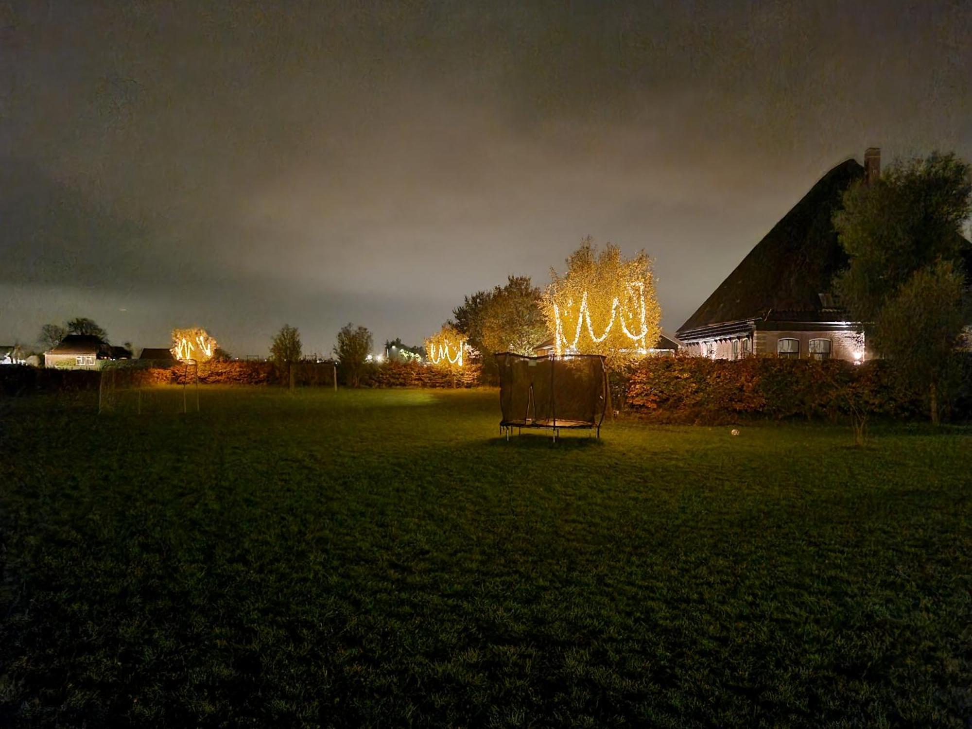 Dw Castricum Hotel ภายนอก รูปภาพ