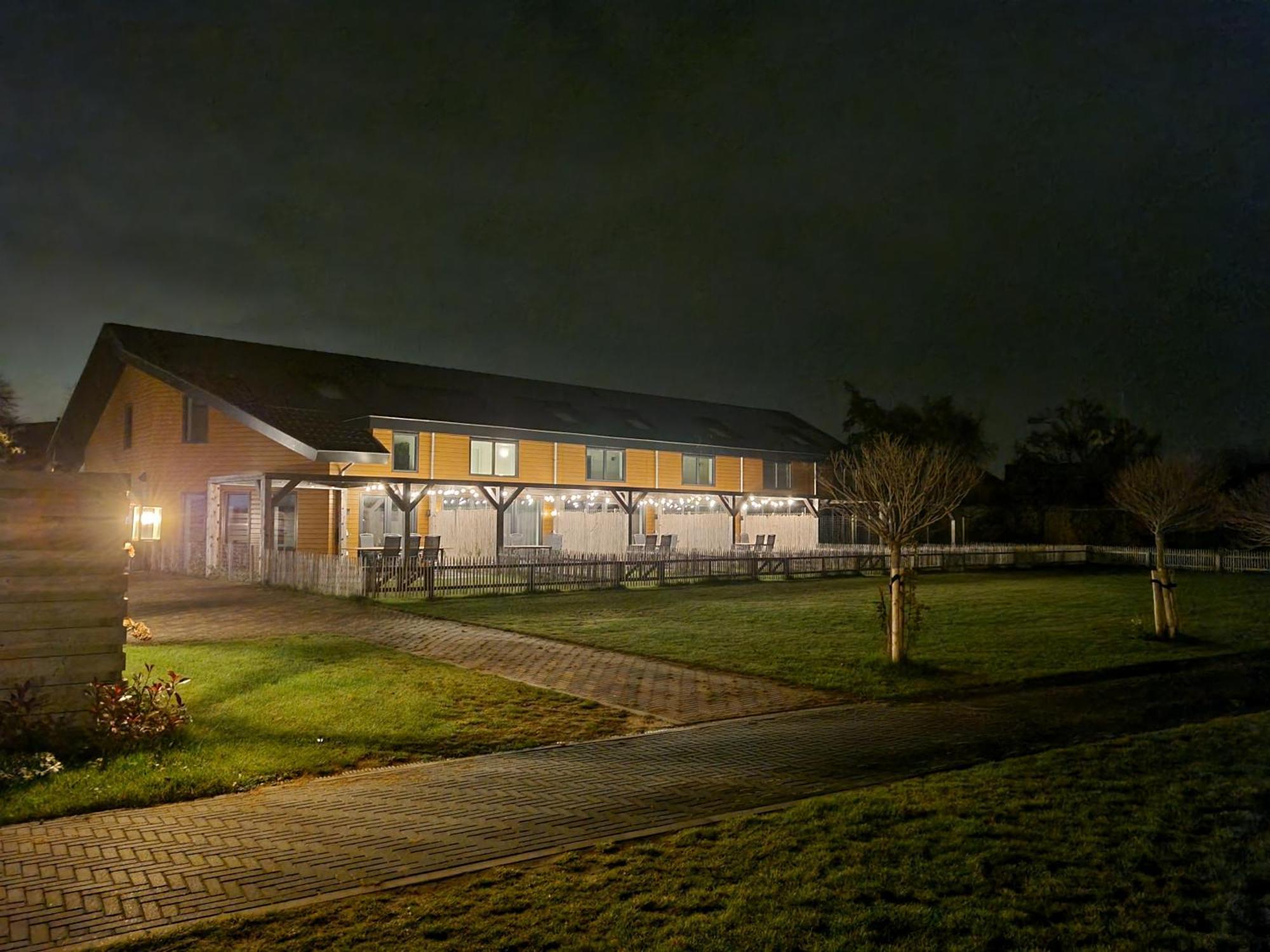 Dw Castricum Hotel ภายนอก รูปภาพ