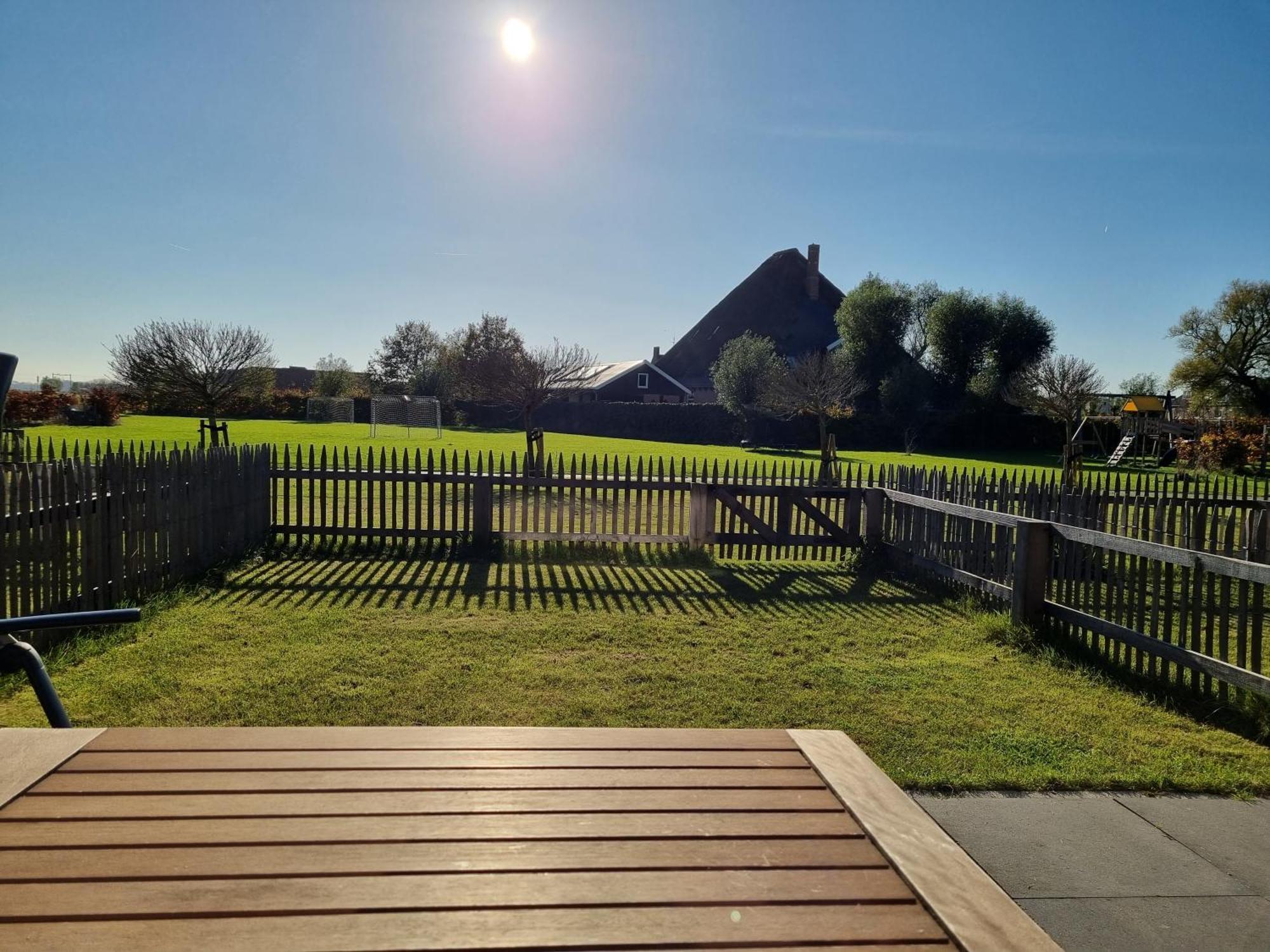 Dw Castricum Hotel ภายนอก รูปภาพ