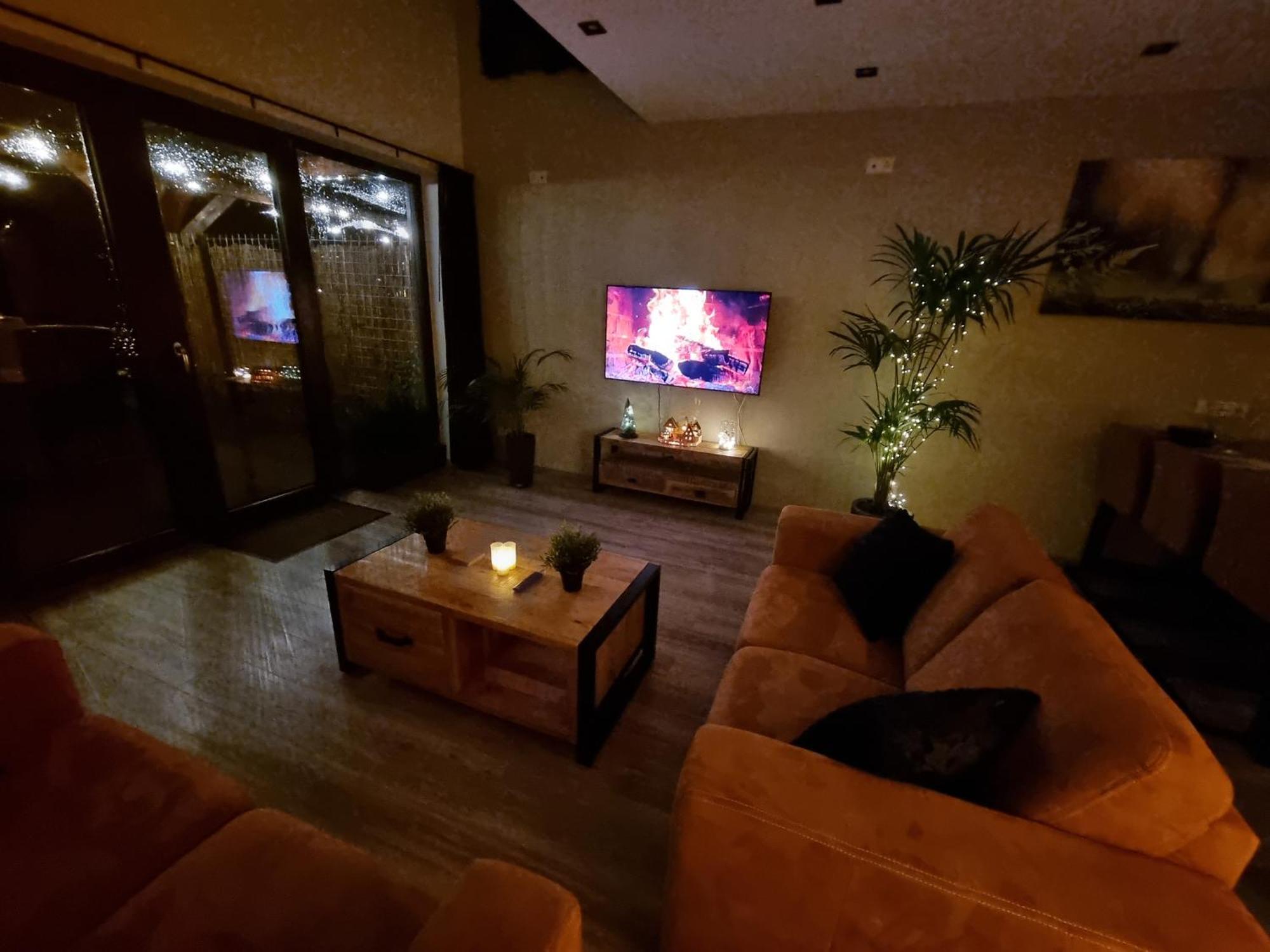 Dw Castricum Hotel ภายนอก รูปภาพ