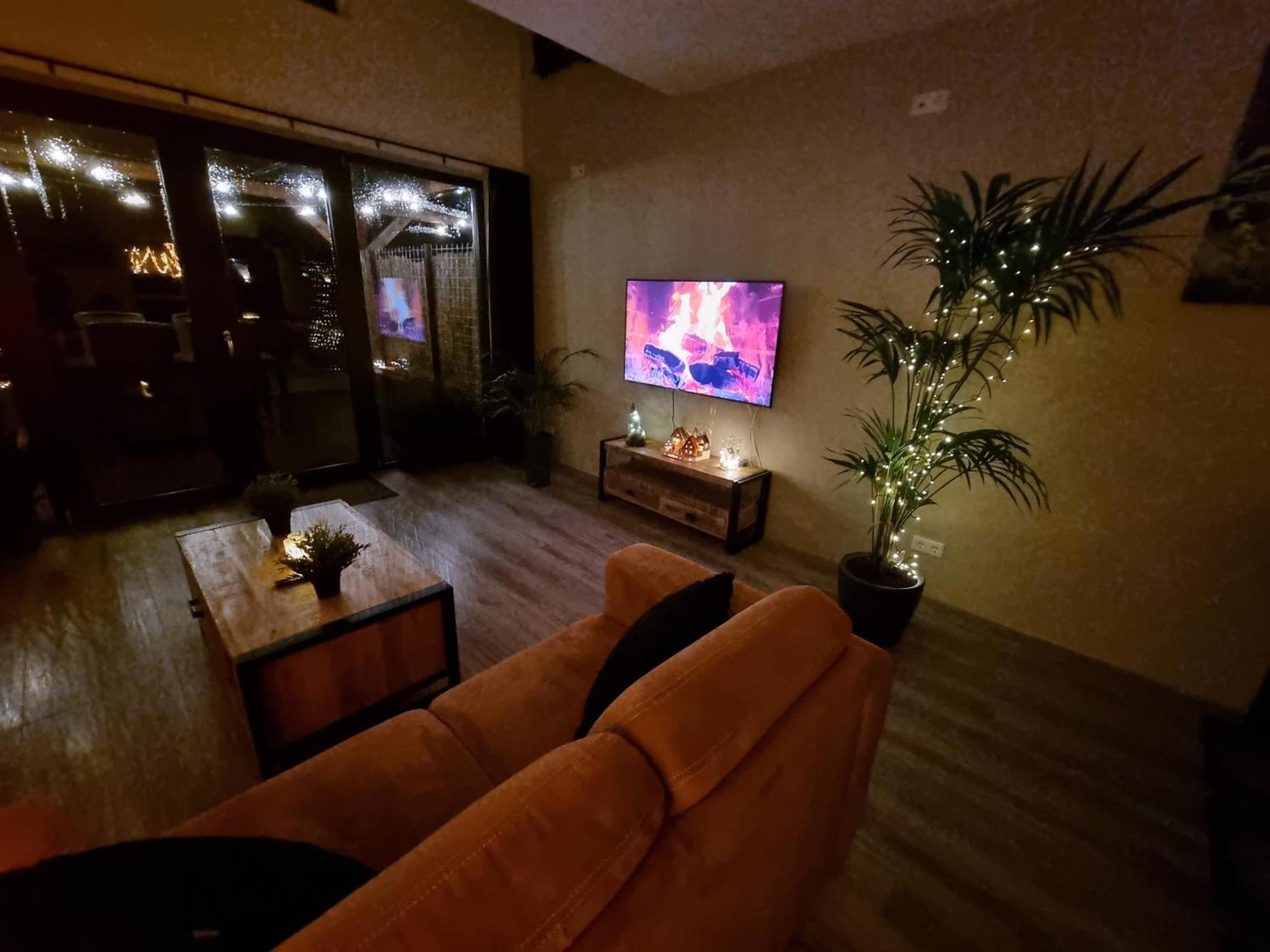Dw Castricum Hotel ภายนอก รูปภาพ