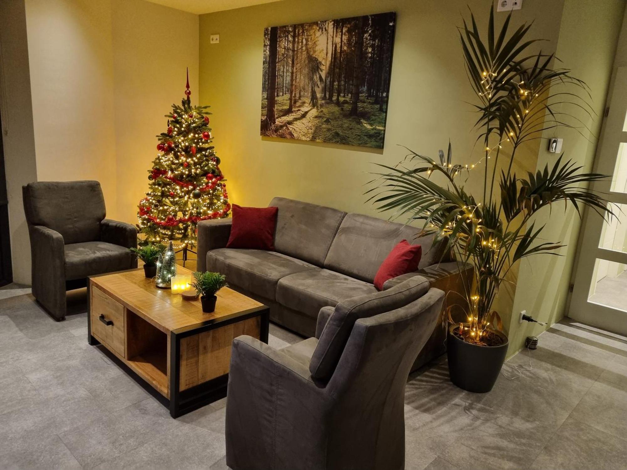 Dw Castricum Hotel ภายนอก รูปภาพ